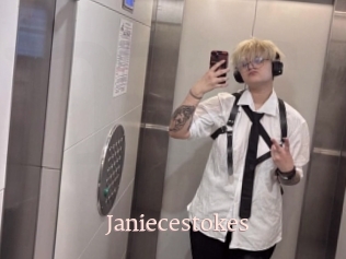 Janiecestokes
