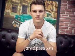Jaredpreston