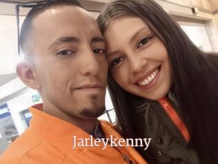 Jarleykenny