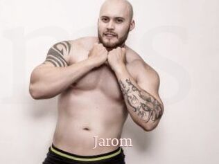 Jarom