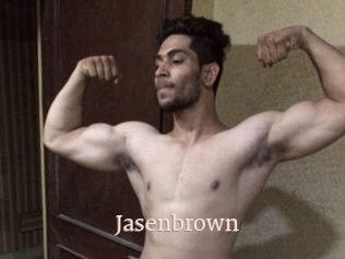 Jasenbrown