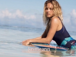 Jasmeann