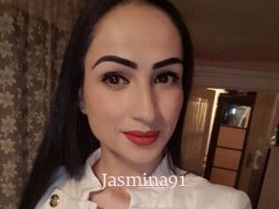Jasmina91