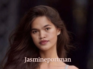 Jasmineportman