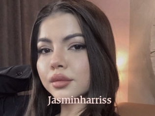 Jasminharriss