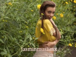 Jasminmuslimx