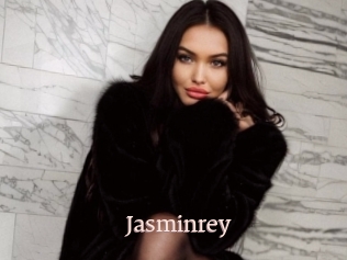Jasminrey