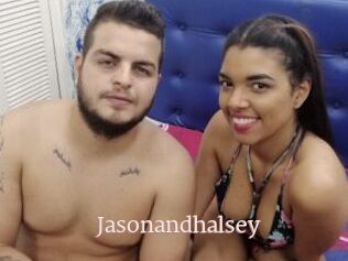Jasonandhalsey