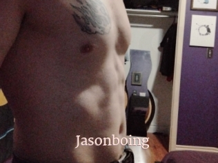 Jasonboing
