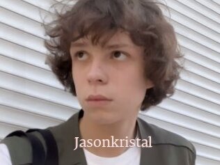 Jasonkristal