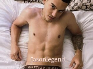 Jasonlegend