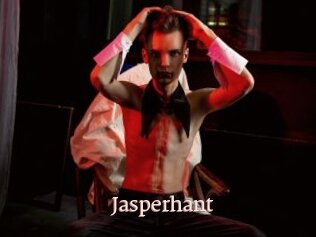 Jasperhant