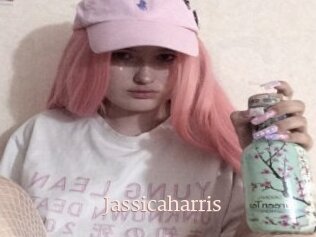 Jassicaharris