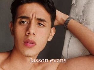 Jasson_evans