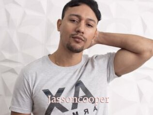Jassoncooper