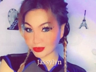 Jassylyn