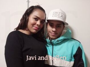 Javi_and_hellen