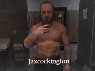 Jaxcockington