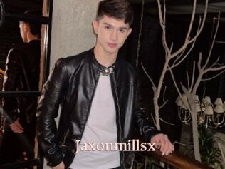 Jaxonmillsx
