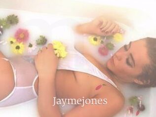 Jaymejones