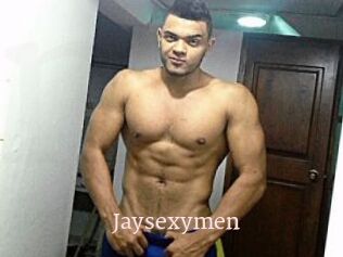 Jaysexymen