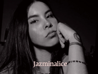 Jazminalice