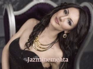 Jazminemehta