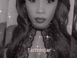 Jazminjae