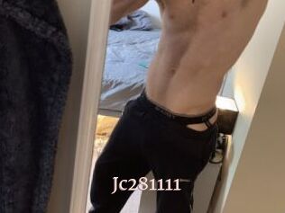 Jc281111