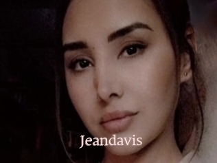 Jeandavis