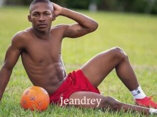 Jeandrey