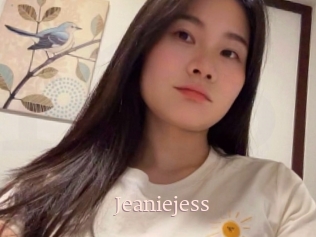 Jeaniejess