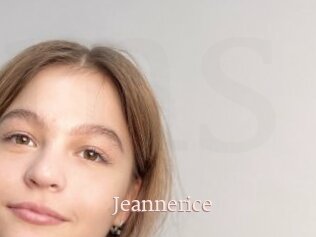 Jeannerice