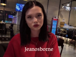 Jeanosborne