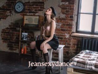 Jeansexydance
