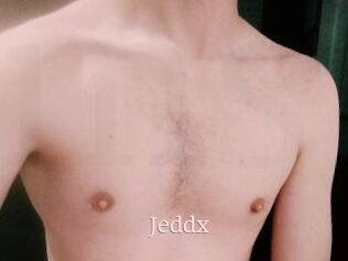 Jeddx