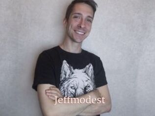 Jeffmodest