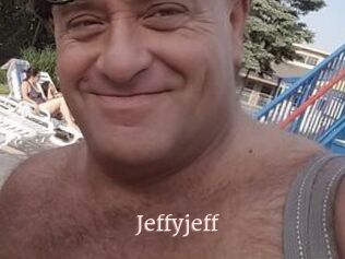 Jeffyjeff