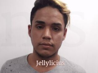 Jellylicius