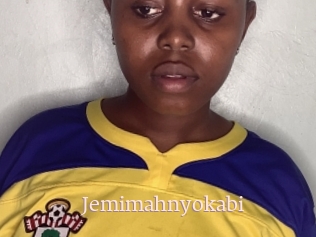 Jemimahnyokabi