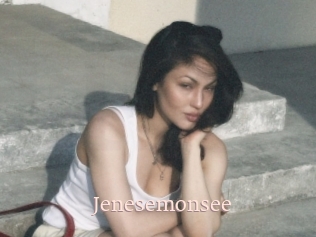 Jenesemonsee
