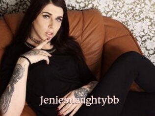 Jeniesnaughtybb