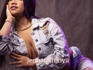 Jennamartinyii