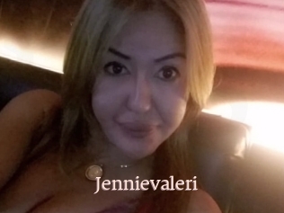 Jennievaleri