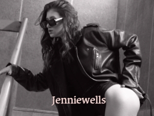 Jenniewells