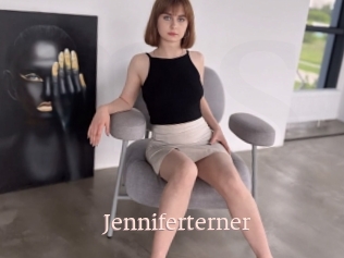 Jenniferterner