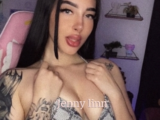 Jenny_linn