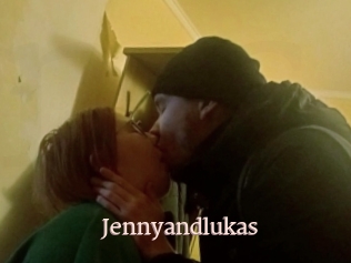 Jennyandlukas