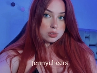 Jennycheers