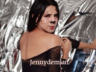 jennydemian Mon Sexe
